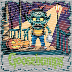 Halloween-WS 12038
